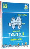8. Sınıf Matematik Taktikli Soru Bankası