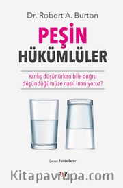 Peşin Hükümlüler