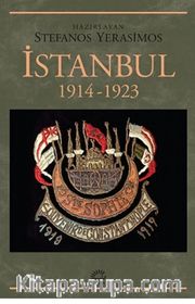 İstanbul 1914-1923