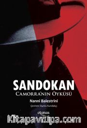 Sandokan <br /> Camorra’nın Öyküsü