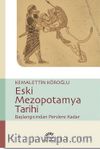 Eski Mezopotamya Tarihi Başlangıcından Perslere Kadar