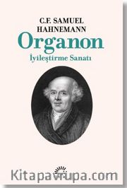 Organon <br /> İyileştirme Sanatı