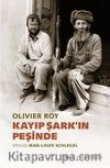 Kayıp Şark'ın Peşinde