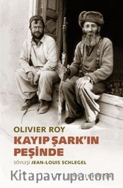 Kayıp Şark'ın Peşinde
