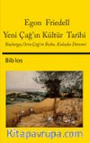 Yeni Çağ’ın Kültür Tarihi & Başlangıç, Orta Çağ’ın Ruhu, Kuluçka Dönemi