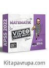 2022 KPSS Matematik Video Ders Notu