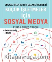 Küçük İşletmeler için Sosyal Medya