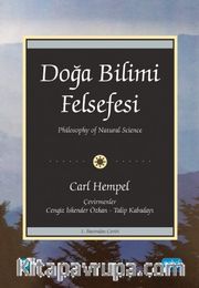 Doğa Bilimi Felsefesi