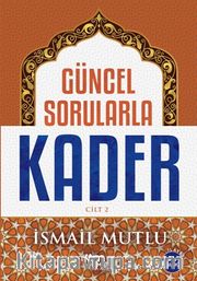 Güncel Sorularla Kader Cilt 2