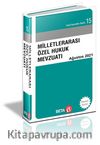 Milletlerarası Özel Hukuk Mevzuatı / Cep Kitapları 15