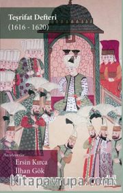 Teşrifat Defteri (1616-1620)