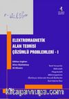 Elektromagnetik Alan Teorisi Çözümlü Problemleri 1