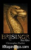 Brisingr - Ateş Kılıcı / Miras Üçlemesi 3