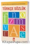 Türkçe Sözlük (İlköğretim İçin)