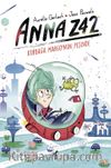 Anna Z42 & Kurbağa Margo’nun Peşinde
