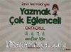 Zihin Haritalarıyla Yazmak Çok Eğlenceli Ortaokul 5. 6. 7. 8. Sınıflar İçin