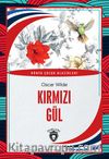 Kırmızı Gül
