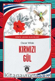 Kırmızı Gül