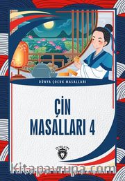 Çin Masalları 4