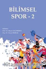 Bilimsel Spor - 2