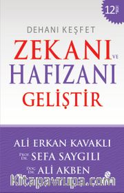 Dehanı Keşfet Zekanı ve Hafızanı Geliştir