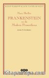 Frankenstein ya da Modern Prometheus 