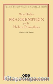 Frankenstein ya da Modern Prometheus 