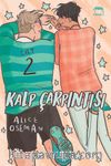 Kalp Çarpıntısı Cilt 2 