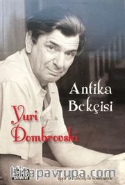 Antika Bekçisi