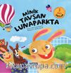 Minik Tavşan Lunaparkta - Şekiller