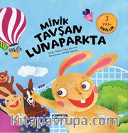 Minik Tavşan Lunaparkta - Şekiller