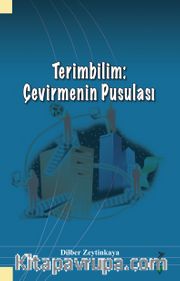 Terimbilim: Çevirmenin Pusulası
