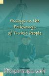 Essays on the Folksongs of Turkic People