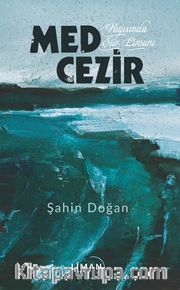 Med Cezir <br /> Kıyısında Şiir Limanı