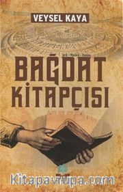 Bağdat Kitapçısı