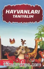 Hayvanları Tanıyalım