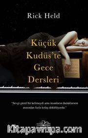 Küçük Kudüs’te Gece Dersleri