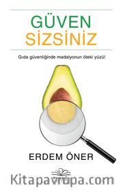 Güven Sizsiniz