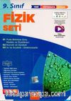9. Sınıf Anadolu Fizik Seti