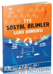 TYT Sosyal Bilimler Soru Bankası