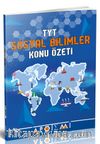 TYT Sosyal Bilimler Konu Özeti