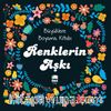 Renklerin Aşkı / Büyüklere Boyama Kitabı