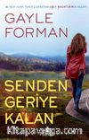 Senden Geriye Kalan