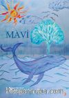Mavi