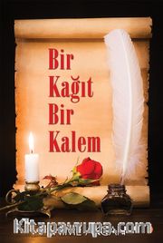 Bir Kağıt Bir Kalem