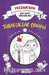 Prizma’nın Çok Şekil Maceraları - Tuhaflıklar Prensi  