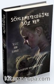 Söylemeyeceğine Söz Ver (Ciltli)