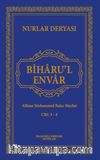 Biharu’l Envar (Cilt 3-4)