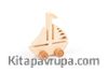Montessori Ahşap Zeka Oyunları / w-Wooden Autoship