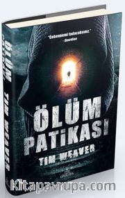 Ölüm Patikası (Ciltli)